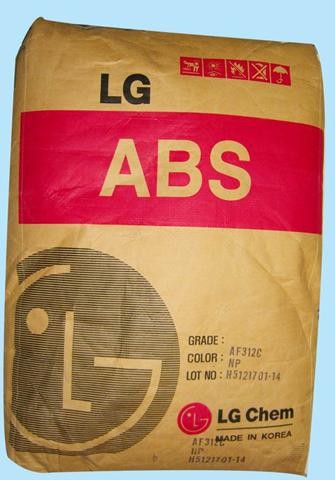 供应韩国LG ABS HF380
